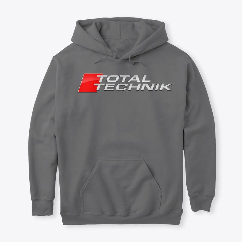 Total Technik Official Clothing