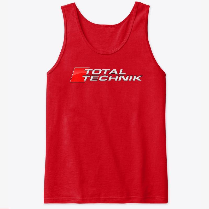 Total Technik Official Clothing