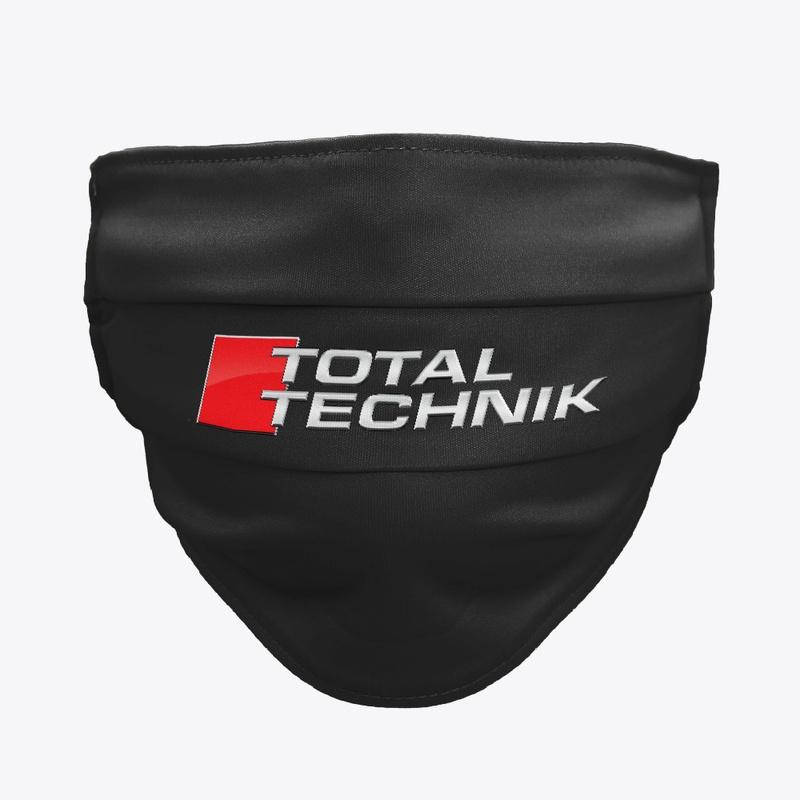 Total Technik Official Clothing