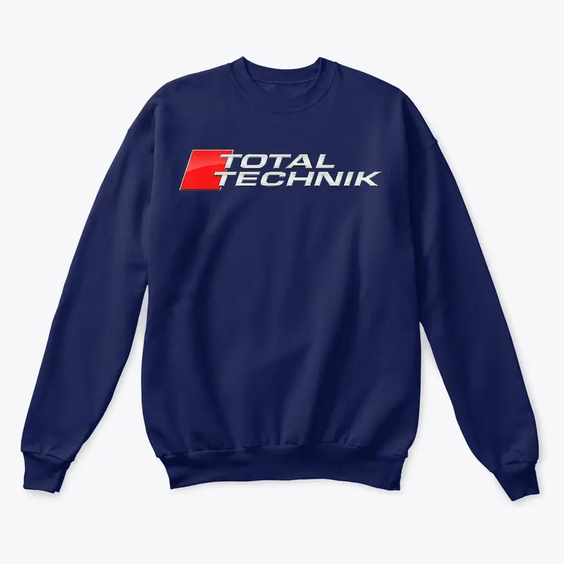 Total Technik Official Clothing