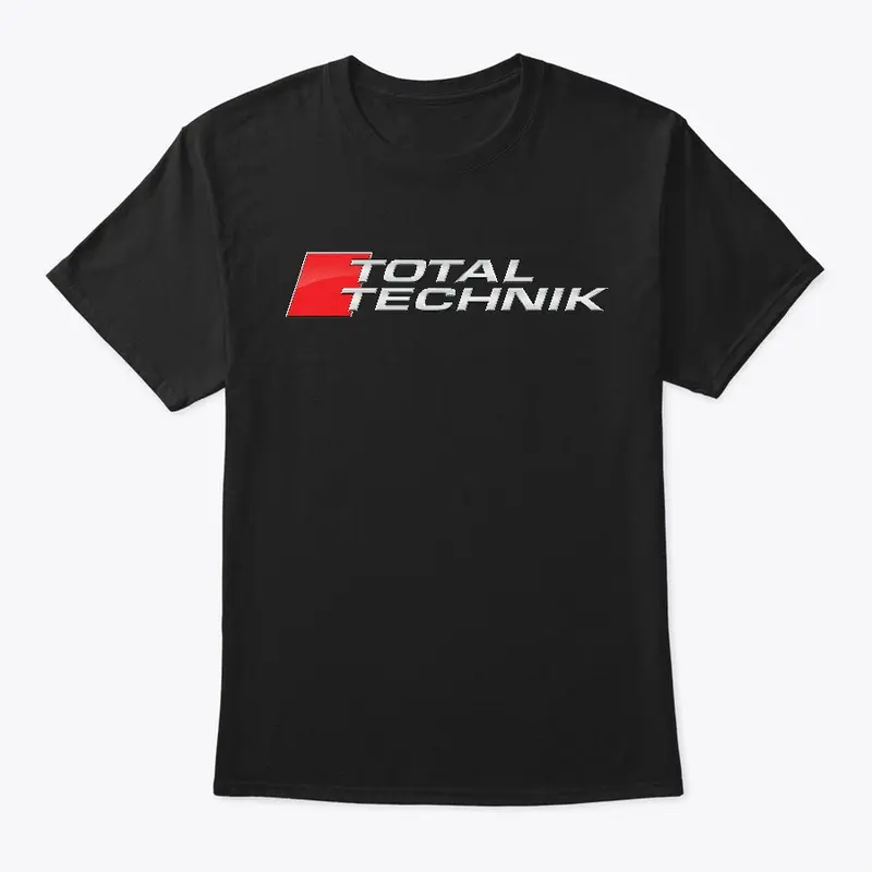 Total Technik Official Clothing